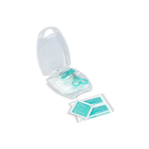 Trousse de premiers secours 10 pièces Elbrus - 3