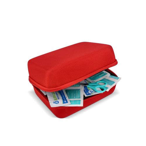 Trousse de premiers secours 40 pièces Andes - 2