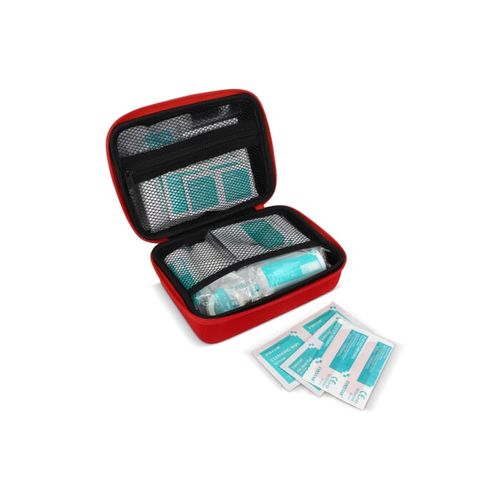 Trousse de premiers secours 40 pièces Andes - 7