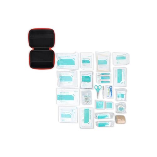 Trousse de premiers secours 40 pièces Andes - 3