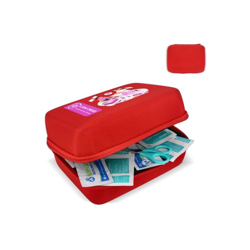 Trousse de premiers secours 40 pièces Andes - 1