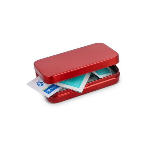 Trousse de premiers secours 20 pièces Atlas - 2