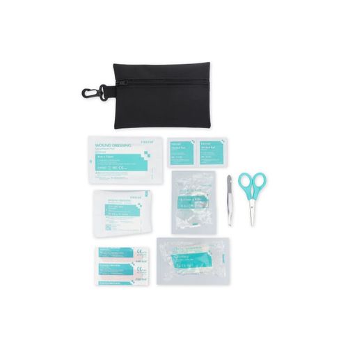 Trousse de premiers secours 14 pièces Rora - 5