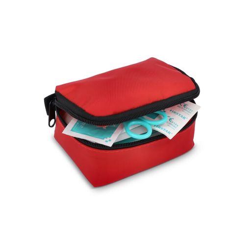 Trousse de premiers secours 16 pièces Fuji - 2