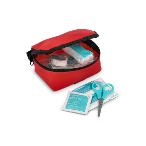 Trousse de premiers secours 16 pièces Fuji - 8
