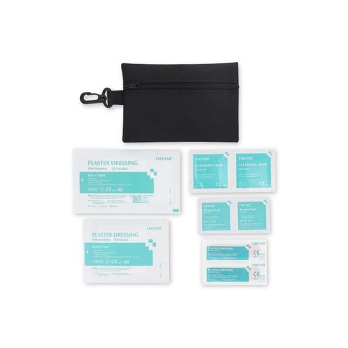 Trousse de premiers secours 13 pièces Denali - 5