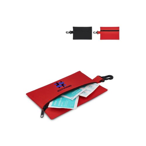 Trousse de premiers secours 13 pièces Denali - 1