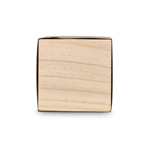 Ensemble de jardinières en bois FSC – Basilic - 4