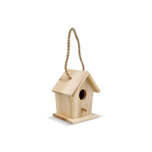 Petit nichoir en bois FSC - 2