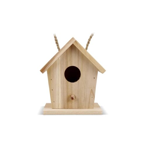 Petit nichoir en bois FSC - 5