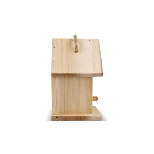 Petit nichoir en bois FSC - 4