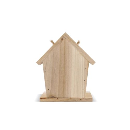 Petit nichoir en bois FSC - 6
