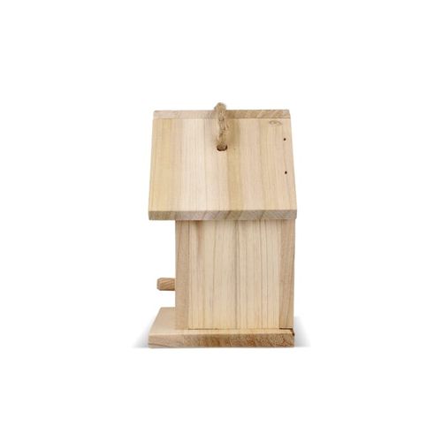 Petit nichoir en bois FSC - 4