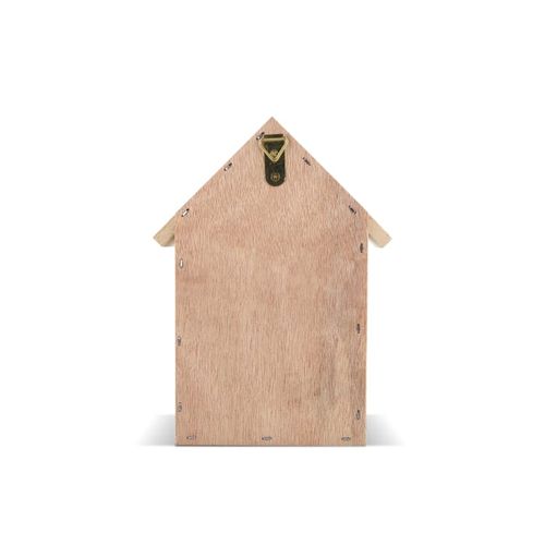 Hôtel à insectes en bois FSC - 4