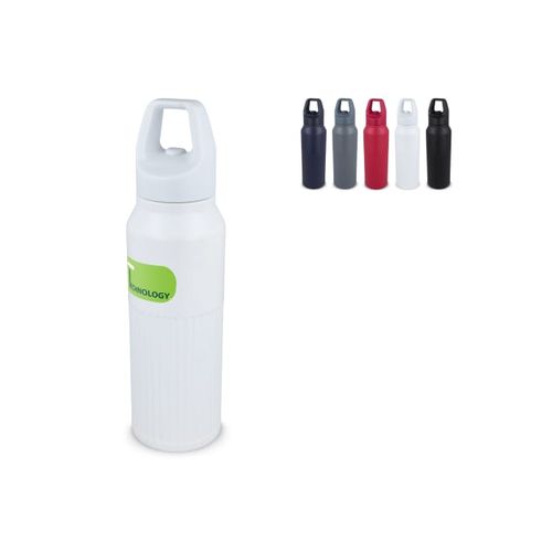 Bouteille Thermo Easy-Click 500 ml