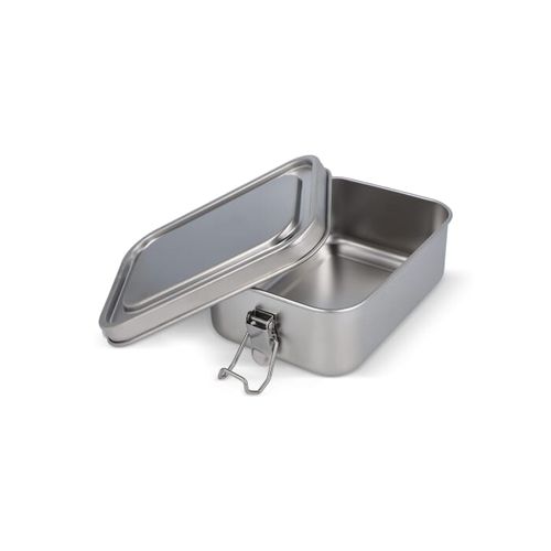 Boîte à lunch en acier inoxydable - 6