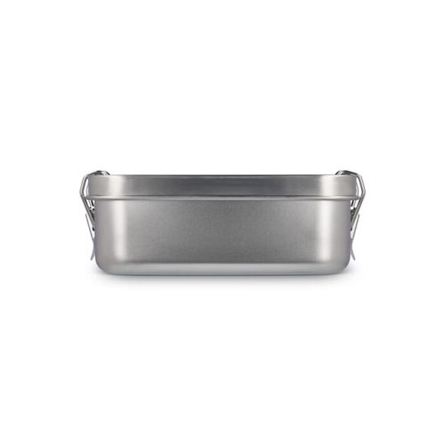 Boîte à lunch en acier inoxydable - 5