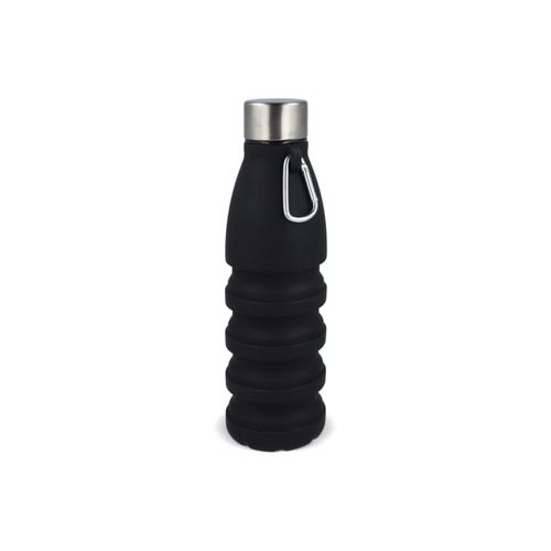Bouteille d'eau pliable 550 ml - 2