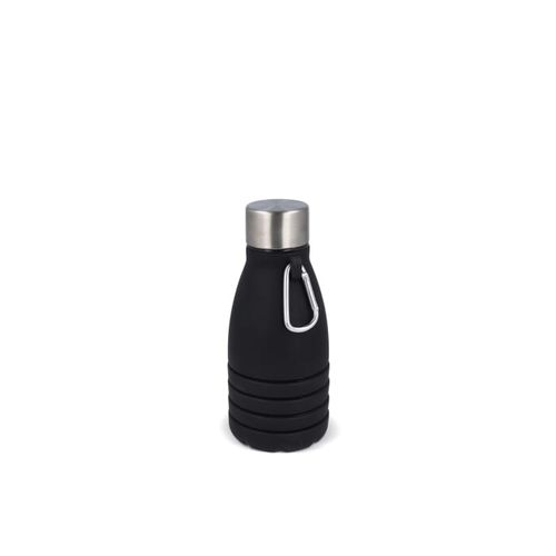 Bouteille d'eau pliable 550 ml - 8