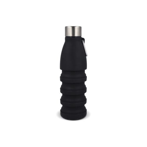 Bouteille d'eau pliable 550 ml - 5