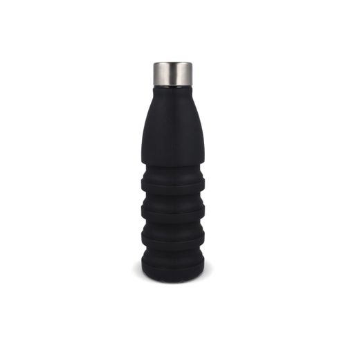 Bouteille d'eau pliable 550 ml - 9