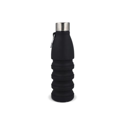 Bouteille d'eau pliable 550 ml - 7