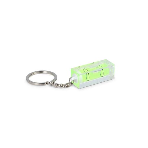 Porte-clés avec niveau à bulle - 4