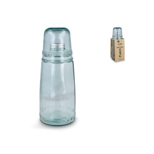 Ensemble de verres en verre recyclé InSideOut ReuuZ 1 L - 1