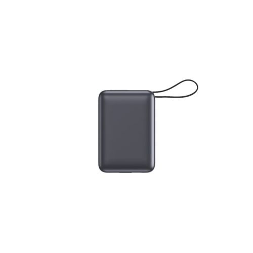 Nova Powerbank 22,5 W Power Delivery avec câbles intégrés 20 000 mAh