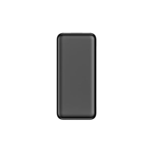Powerbank Nolu avec écran LED 10 000 mAh