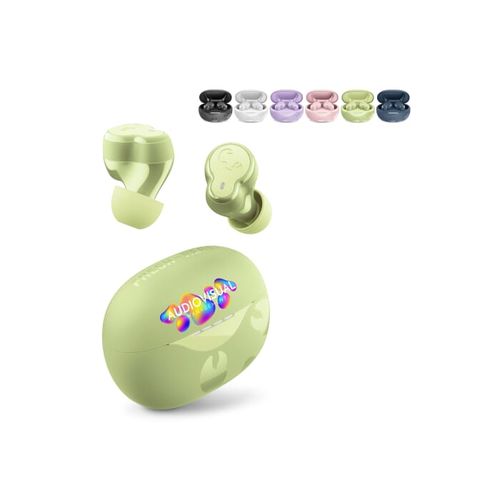 Écouteurs sans fil Fresh 'n Rebel Twins Breez True - 1