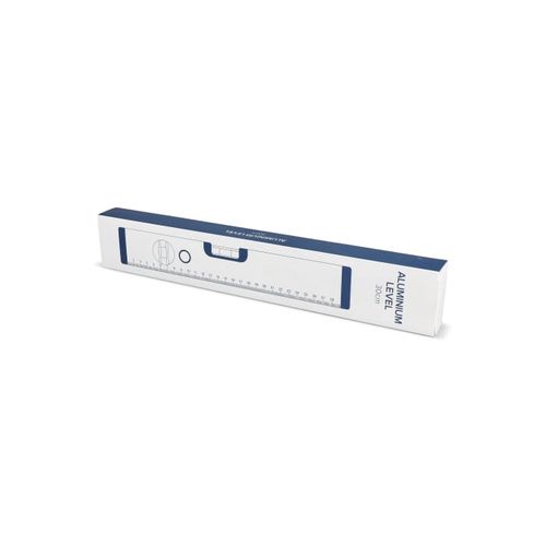 Niveau en aluminium 30 cm - 7