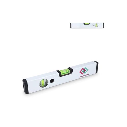 Niveau en aluminium 30 cm - 1