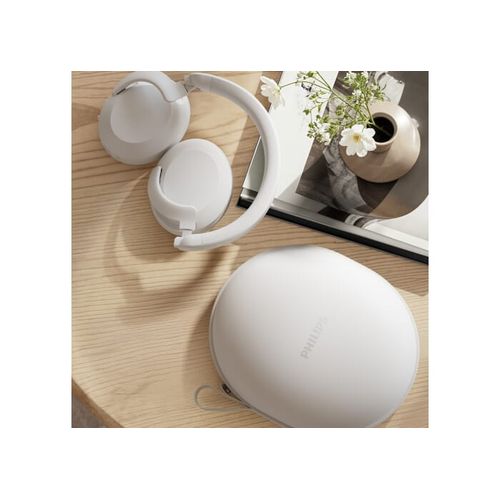 Casque supra-auriculaire ANC Philips TAH8000E