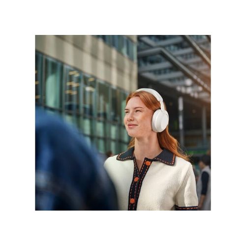 Casque supra-auriculaire ANC Philips TAH8000E
