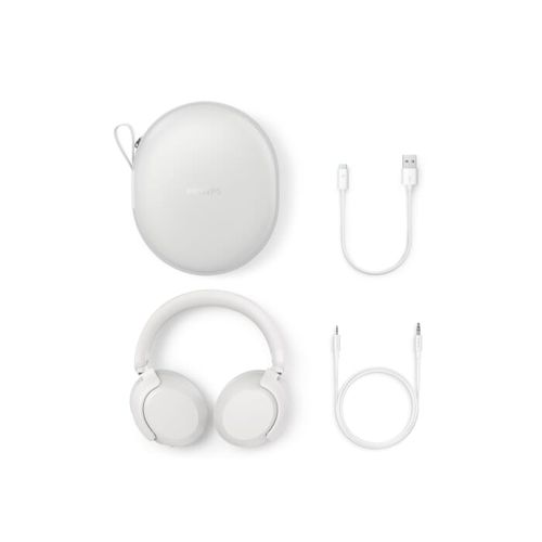 Casque supra-auriculaire ANC Philips TAH8000E - 7