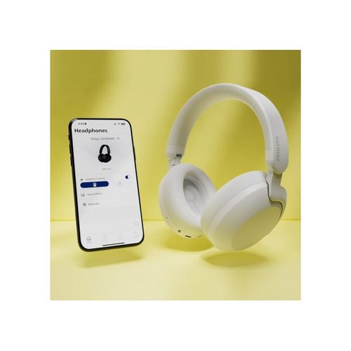 Casque supra-auriculaire ANC Philips TAH8000E - 6