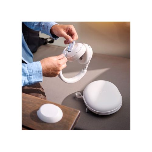 Casque supra-auriculaire ANC Philips TAH8000E - 4