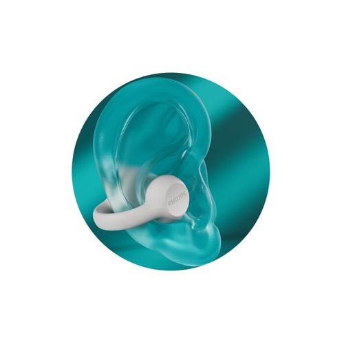 Écouteurs TWS à oreille ouverte Philips TAQ2000 - 7
