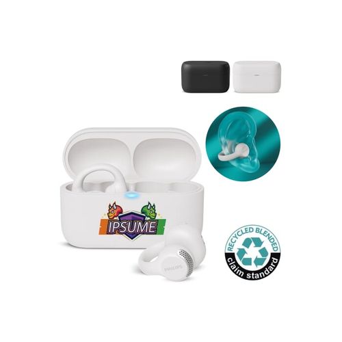 Écouteurs TWS à oreille ouverte Philips TAQ2000 - 1