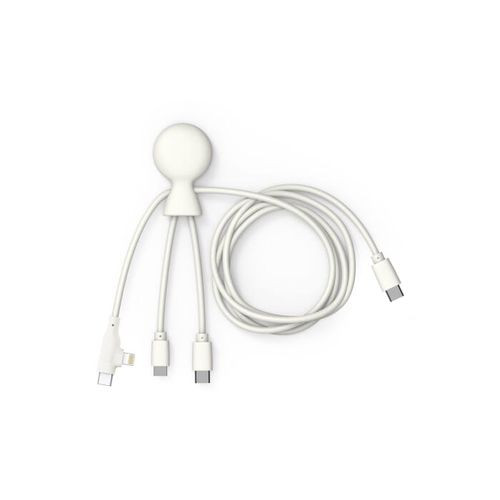 Câble USB-C long Xoopar Mr. Bio de 1 mètre - 2