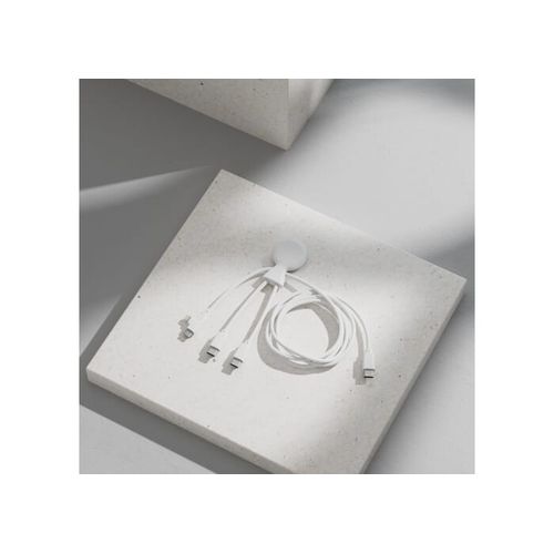 Câble USB-C long Xoopar Mr. Bio de 1 mètre - 4