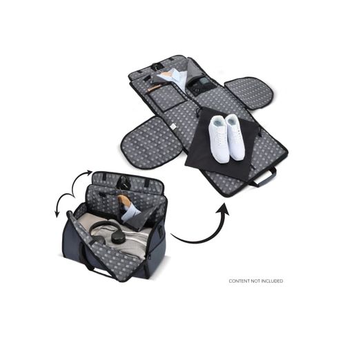 Sac InSideOut Carry Smart avec sac à chaussures - 7