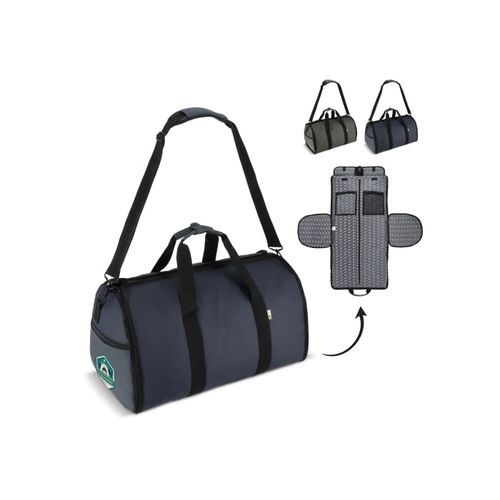 Borsa InSideOut Carry Smart con sacca porta scarpe