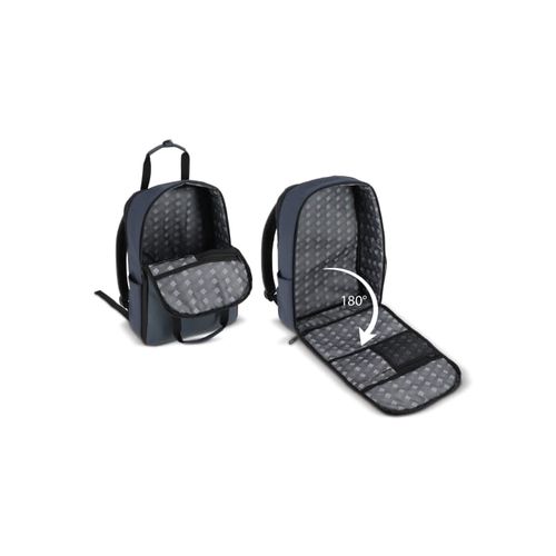 Sac à dos InSideOut Carry Pack - 5