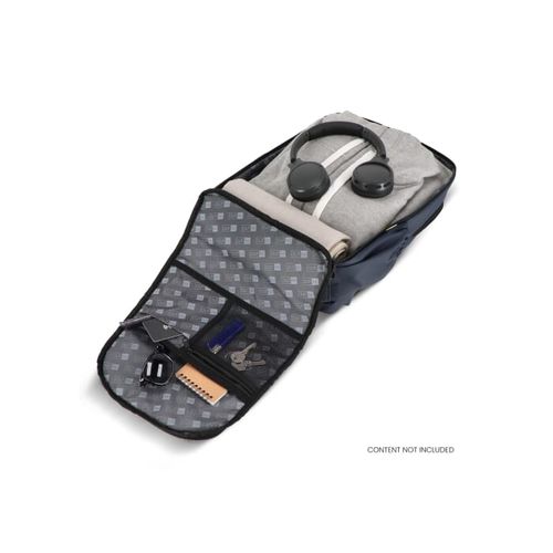 Sac à dos InSideOut Carry Pack - 4