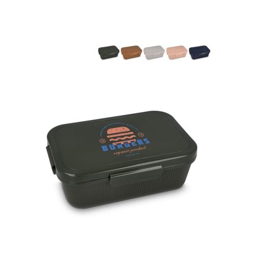 Boîte à lunch Sagaform Tina - 1