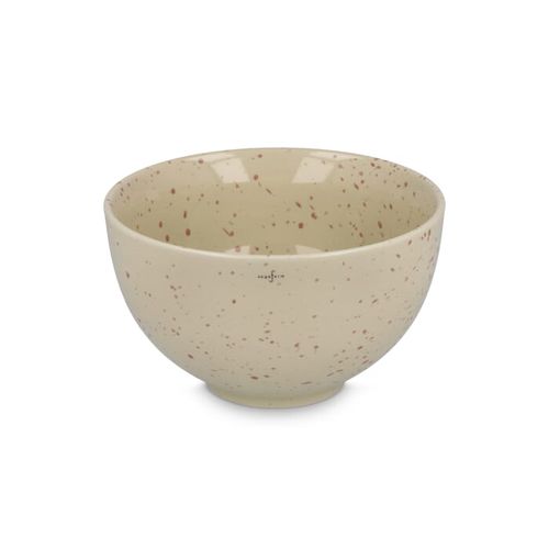 Sagaform Ditte Ensemble de bols en céramique 12 cm - 8