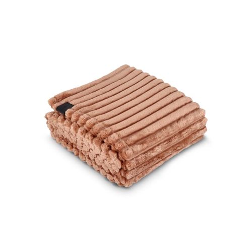 Sagaform Esther Recycled Feece Plaid 130x170cm