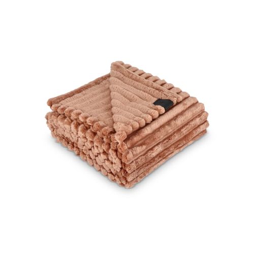 Sagaform Esther Recycled Feece Plaid 130x170cm